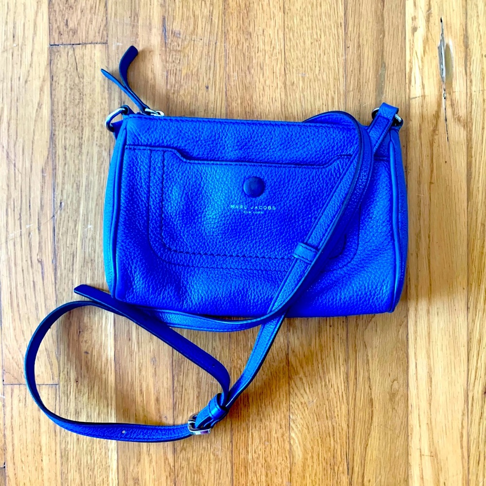 Marc Jacobs ‘Empire City’ crossbody purse